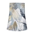 thumbnail image 4 of Athletic camisetas sin mangas para las mujeres Camiseta sin tirantes Bandeau para mujer, camiseta informal sin mangas para vacaciones de verano, camiseta holgada para vacaciones, (Rose Gold, XL), 4 of 5