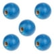 thumbnail image 1 of Cuerda De Seguridad De Anclaje De De Flotador De 5 Piezas Cuerda De Seguridad Cuerda Flotante Azul, 1 of 5