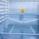 thumbnail image 1 of WEUVEB Organizador Para Y En Refrigerador Con Antitip Y Espacio Eficiente, 1 of 8