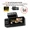 A3 No Card+Hardwire Kit, variant on 【FathersDayGift】REDTIGER A3 3 Channel WiFi Dash Cam Front and Rear Inside with 32G SD Card( No SD Card Option In A Better Deal ), 2.5K+1080P+1080P Car Dash Camera for CarsFront and Rear, G-Sensor