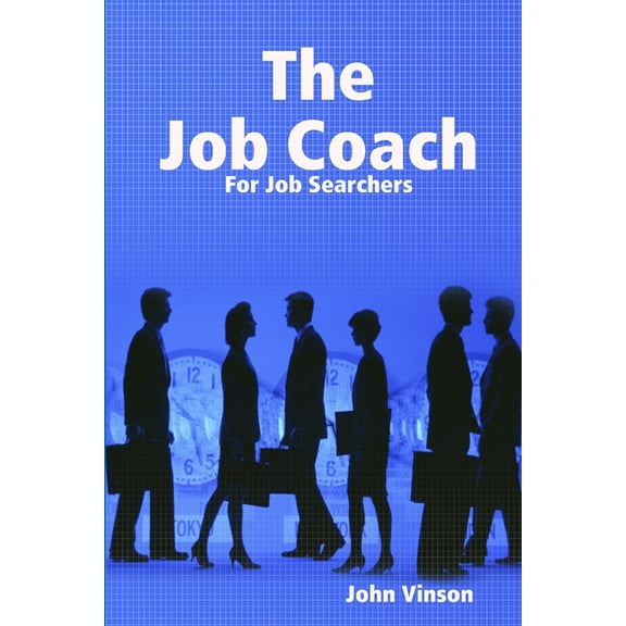 The Job Coach, (Paperback)