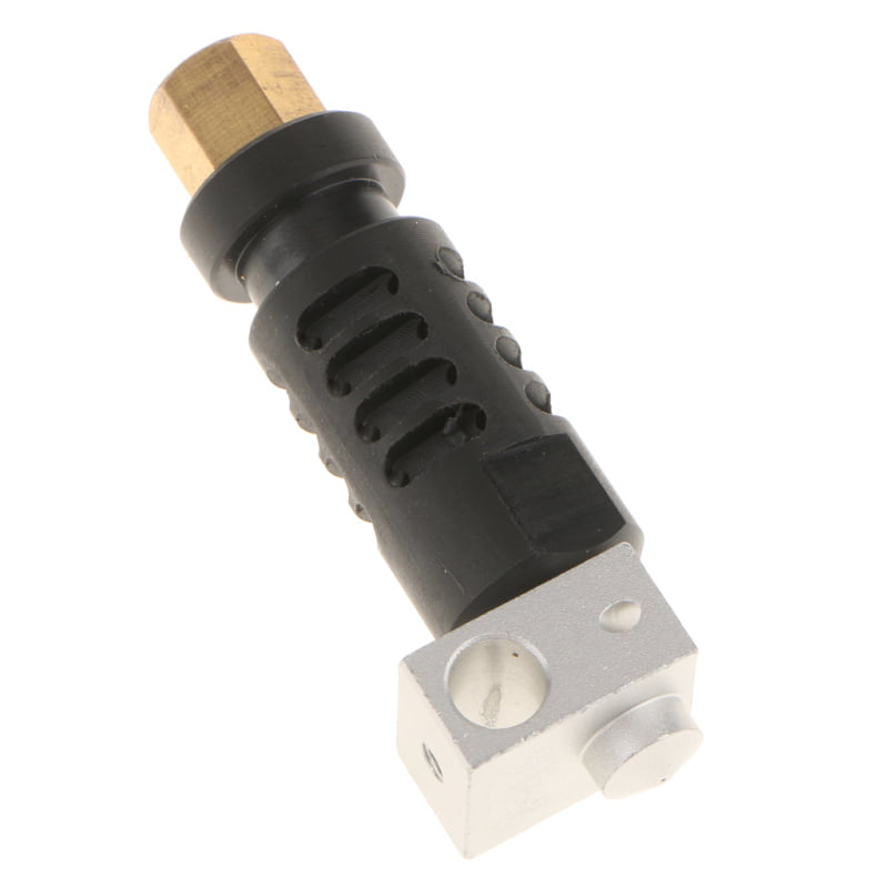 J-Head Hot End Hotend 0.4mm Nozzle for 1.75mm ABS PLA Filament For Reprap