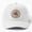 White, variant on Airborne Forward Air Controller Baseball Hat, Desert Patch Military Aviation Design Cap
