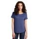 thumbnail image 1 of Camiseta alternativa The Backstage para mujer, Vintage Royal, pequeña Ropa alternativa 05064BP-430, 1 of 1