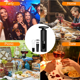 thumbnail image 5 of Juego de abridor de vino: abridor manual con tapón de vacío de corte de lámina y bengala de vino, abridor inalámbrico para el hogar, cocina, fiesta, restaurante, bar Adepaton CPB-DE-WX310, 5 of 5