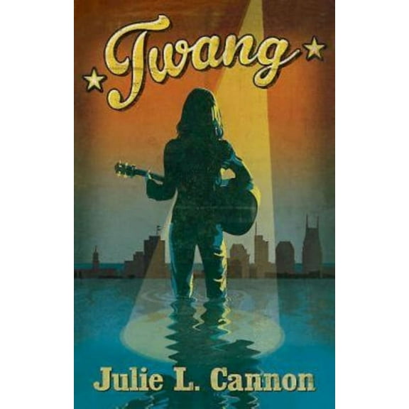 Twang, (Paperback)