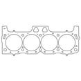 thumbnail image 2 of Cometic Gasket Automotive C5667-051 Cylinder Head Gasket Fits select: 1993-1997 FORD F250, 1992-1997 FORD F350, 2 of 3