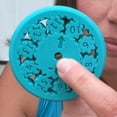 thumbnail image 4 of Dyfzdhu Jouets d'Enseignement des Mathématiques avec Multiplication et Division, Cadeau de Rentrée Scolaire, Jeux de Mathématiques Adaptés à Tous Ceux Qui Aiment les Jouets avec les Doigts, 4 of 9