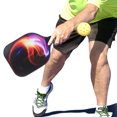 thumbnail image 4 of Pickleball SportPortable Pickleball Paddle Ball Portable Pickleball Paddle Pickleball Paddle Modern Innovation, 4 of 5