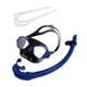 thumbnail image 1 of Gafas de buceo,Correa de máscara,Conjunto de esnórquel,Submarinismo,Natación,Tubo de respiración,Boquilla, 1 of 9