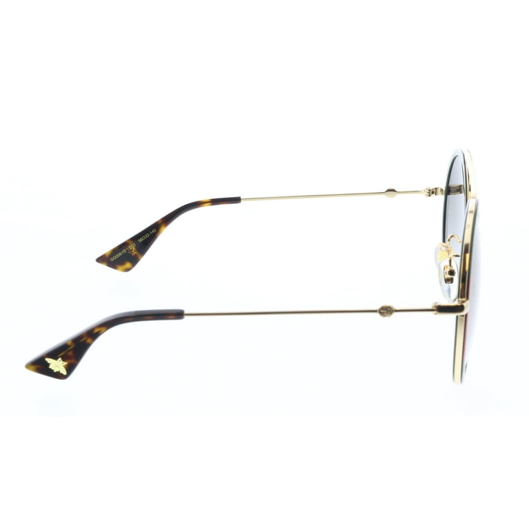グッチ サングラス GG0061S - 003 56□22-140 Gucci GG0061S 003 56 Sunglasses | Bassol Optic United States