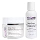 thumbnail image 1 of NassifMD Micro-Spa Vitamin C Skin Peel BHA Exfoliante químico para rostro Exfoliante facial químico con mascarilla de vitamina C AHA BHA Facial Peel Exfoliante químico para rostro en casa Exfoliante f, 1 of 5