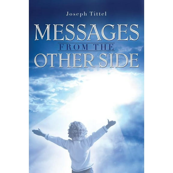 Messages from the Other Side, (Paperback)
