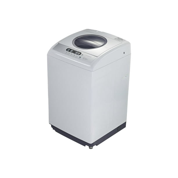 Rca 2.1 cu ft portable store washer specs