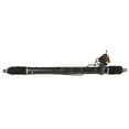 thumbnail image 3 of Detroit Axle - Complete Power Steering Rack & Pinion Assembly Replacement for 2004 2005 2006 2007 2009 Cadillac SRX, 3 of 7
