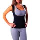 thumbnail image 3 of Chaleco moldeador de pecho para mujer, ropa interior moldeadora de cuerpo y fitness, chaleco deportivo, ropa moldeadora de pecho y abdomen, 3 of 5