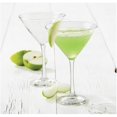 thumbnail image 2 of Libbey Glass 7507S4B Midtown 4 Piece Martini Glass Set, 2 of 2