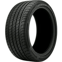 Set of 2 Continental ProContact RX 255/40R19 96W Tires