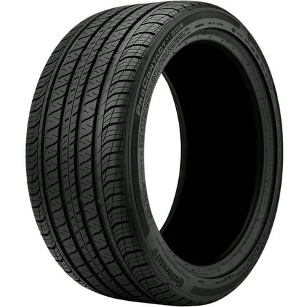 Continental ProContact RX 235/40R19XL 96W BSW (2 Tires)