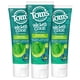 thumbnail image 1 of Pasta dental infantil con fl&uacute;or Wicked Cool! de Tom's of Maine, aprobada por la ADA, natural, sin colorantes ni conservantes artificiales, sabor ment, 1 of 10