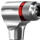 thumbnail image 2 of Adaptador para minibomba de CO2 con válvula Presta/Schrader para inflado rápido Plata, 2 of 7