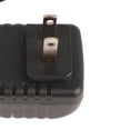 thumbnail image 1 of 24V1A DC Adapter  Standard Compatibleower Supply Adapter Nail Polisher US Plug 100-240V, 1 of 8