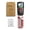 Black, variant on Professional Electrical Multimeter Voice Announcement Function Multiple Testing Modes Automatic Power Conservation Finish Tool Set Addons