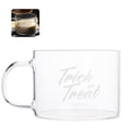 thumbnail image 4 of Vaso De Vidrio Suave Carta Resistente A Altas Temperaturas Taza De Agua Exquisita Taza De Bebida Fría Gran Capacidad Taza De Bebida Extra Fría Con Asa Para El Hogar Hotel Interior Yuarrent HA027142-01, 4 of 7