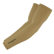 Condor Outdoor Arm Sleeves ( Tan / L )