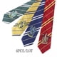 thumbnail image 1 of Bufanda de Harry Potter, gorro de Hermione Ron, guantes táctiles, Wiinter, 1 of 4
