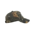 thumbnail image 3 of Logo Tree Mossy Oak Hunting Adjustable Baseball Cap, 3 of 5