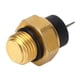 thumbnail image 5 of Rankomu Interruptor térmico para Ventilador de Coche, Interruptor térmico para Ventilador, Interruptor térmico para radiador de Motocicleta 37760-MT2-003 Apto para Bicicleta de Calle VFR700F 1986, 5 of 9