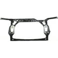 thumbnail image 4 of Radiator Support Compatible with AUDI A5/S5 08-17 / A4/S4 09-16 / A4 ALLROAD 13-16 Composite, 4 of 5