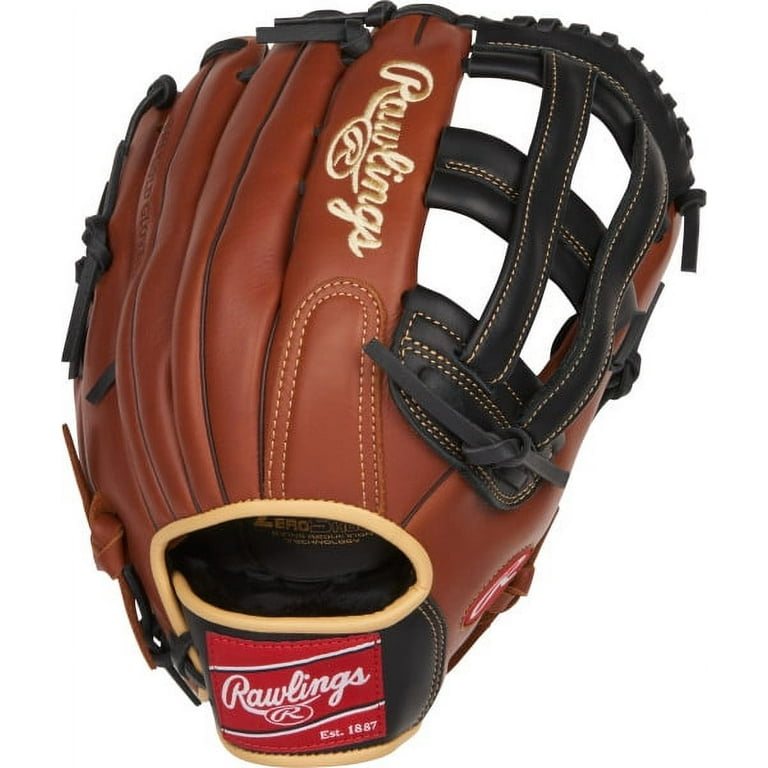 Rawlings sales outfield glove
