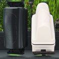 thumbnail image 4 of Scraper Floating Double Sided Scratch Free Aquarium Strong  Cleaner For Aquarium Fish, 4 of 8