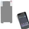 Insten LCD Screen Protector for ZTE: N9120 (Avid 4G)