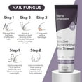 thumbnail image 3 of Marie Originals Skin & Nail Fungus Removal Cream – Plant-Powered Formula for Rapid Relief of Jock Itch, Ringworm, Anti-Itch, Skin & Nail Fungus – Fast Recovery Herbal Solution – 1 oz, 3 of 9