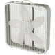 thumbnail image 1 of Ventilador Cuadrado De 3 Velocidades AEROSPEED BX100 20 pulgadas 120V 50 cm, 1 of 3