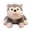 A, variant on 7.1in Plush Stuffed Animal Doll, Soft Cute Toy for Hugging, Decorative Furry Friend for Bedroom Sofa, Gift for All