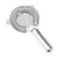 thumbnail image 1 of Colador de Cocctel, Filtro de Hielo Fino de Acero inoxidable, Elegante Barware para Camareros, Cocina, 1 of 7