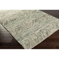 thumbnail image 3 of Surya Norway NOR-3708 Sea Foam, Teal 5' x 8' Rug, 3 of 3