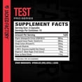 thumbnail image 3 of JACKED FACTORY Suplemento para hombre Test Pro-series 90 cap, 3 of 4