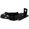 thumbnail image 6 of New Right Upper Bumper Bracket Compatible With Jeep Wrangler Unlimited Sport S 6 Cyl 3.6L Wrangler Unlimited Sport 6 Cyl 3.6L 2012-2018 By CH1163101 68195812AA, 6 of 6