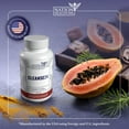 thumbnail image 2 of Nation Health MD Cleanse24 Intestinal Flush for Humans, Herbal Intestinal Broom, Digestive Supplement, 2 of 8