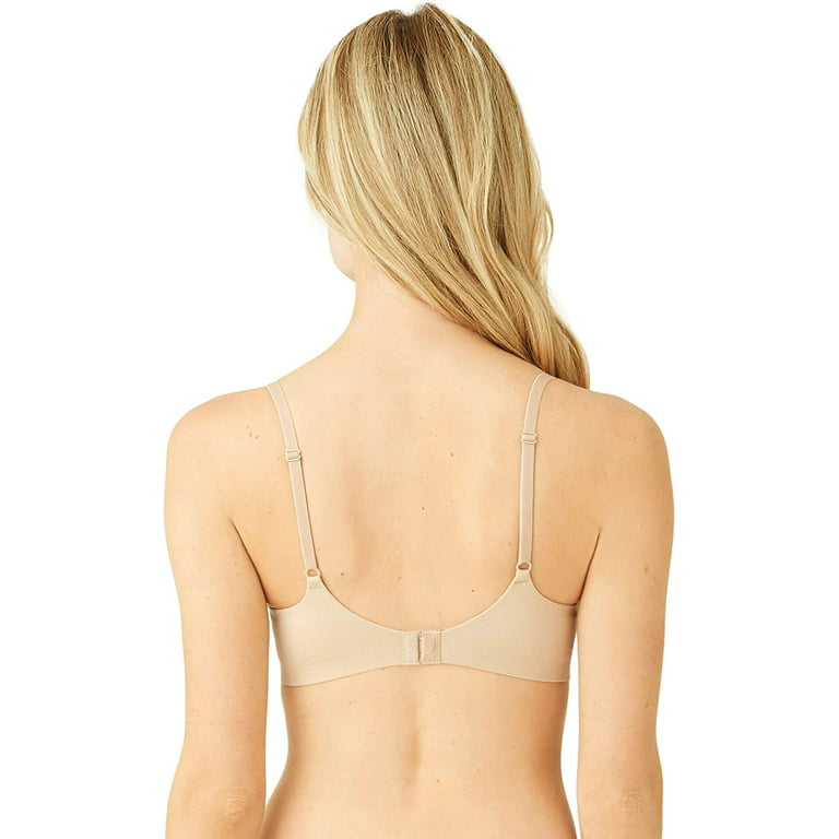 b.tempt'd by Wacoal Women's Comfort Intended Underwire Bra,Natural,32D 
