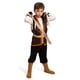 thumbnail image 5 of Costume Dress Up America Robin Hood para niños - Archer Kids, 5 of 6