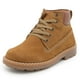 thumbnail image 3 of Bota Infantil Dogi Piel Gamuza Color Canela 12-21.5 Cafe 17.5, 3 of 7