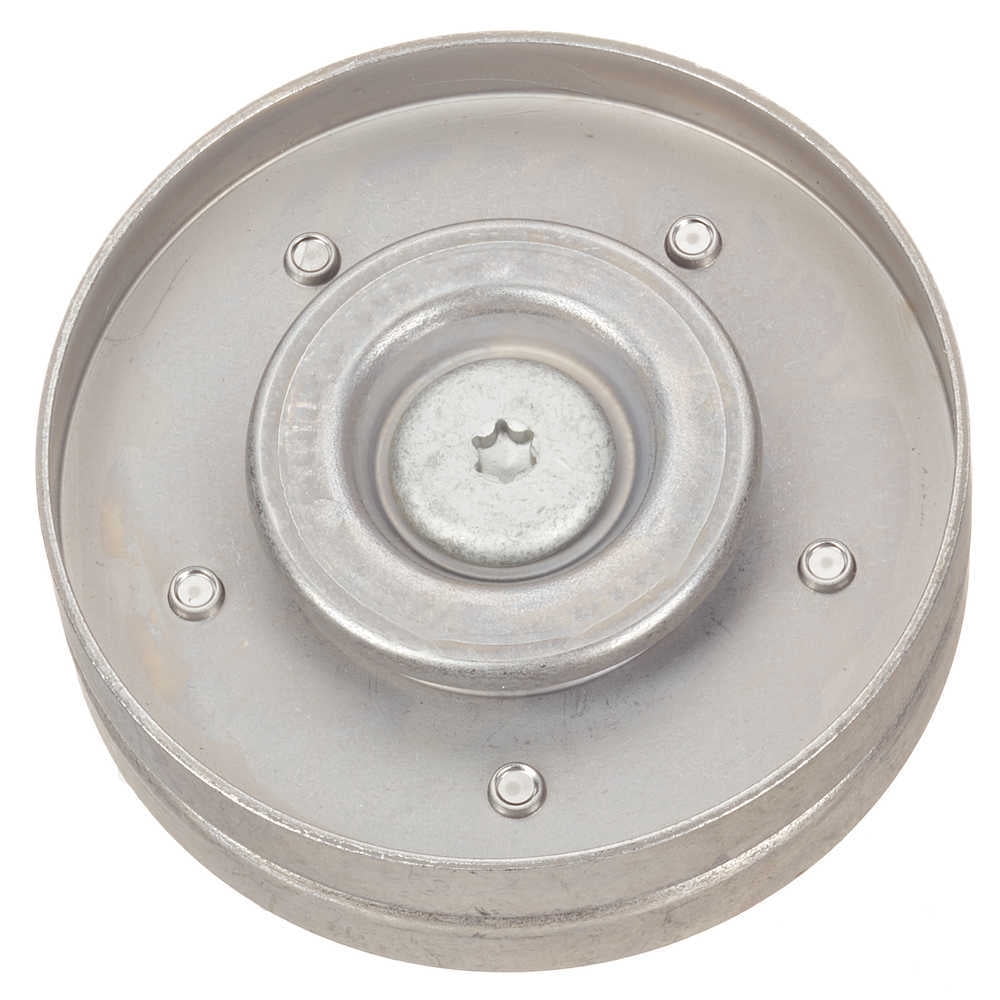 INA US FP06941 Accessory Drive Belt Idler Pulley