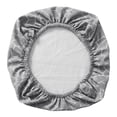 thumbnail image 3 of Funda para sillas Sunnimix Funda para sillas Gris claro, 3 of 8