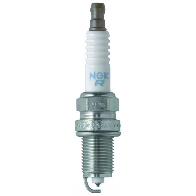NGK Spark Plugs Spark Plug 2978 Laser Platinum Spark Plug; BKR6EP-11; OE Replacement; Single